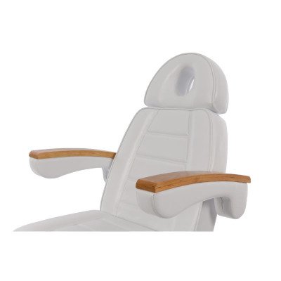 CLAVI Fauteuil de Soins Electrique 3 ou 4 Moteurs | Mobila Créations