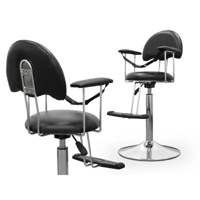 Παιδική καρέκλα κομμωτηρίου KID | Δημιουργίες Mobila