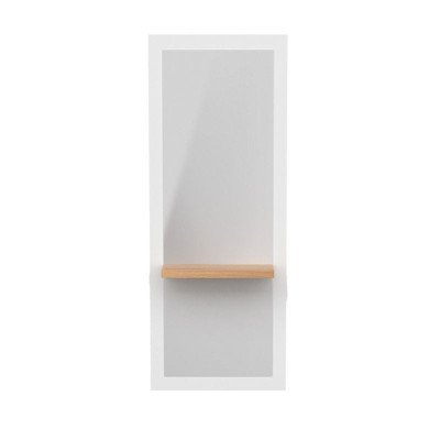 TIBRA Kaptafelspiegel met dienblad | Mobila Creaties
