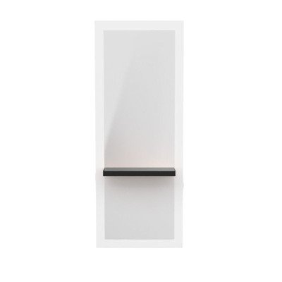 Oglindă pentru masă de toaletă TIBRA cu tavă | Creații Mobila Oglindă pentru masă de toaletă TIBRA cu tavă | Creații Mobila