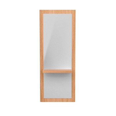 VASA Coiffeuse Miroir avec plateau | Mobila Créations