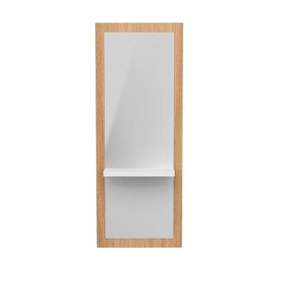 VASA Coiffeuse Miroir avec plateau | Mobila Créations