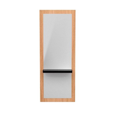 VASA Coiffeuse Miroir avec plateau | Mobila Créations