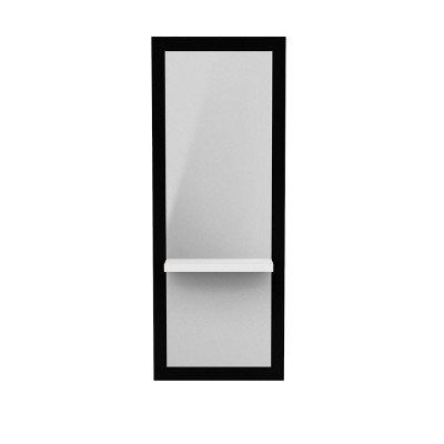 VIMO Coiffeuse Miroir avec plateau | Mobila Créations