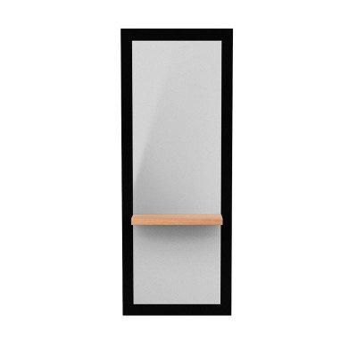 VIMO Coiffeuse Miroir avec plateau | Mobila Créations