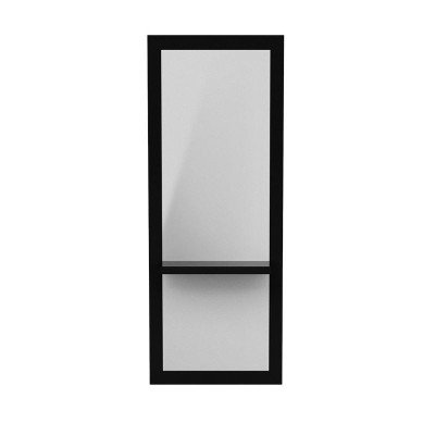 VIMO Coiffeuse Miroir avec plateau | Mobila Créations