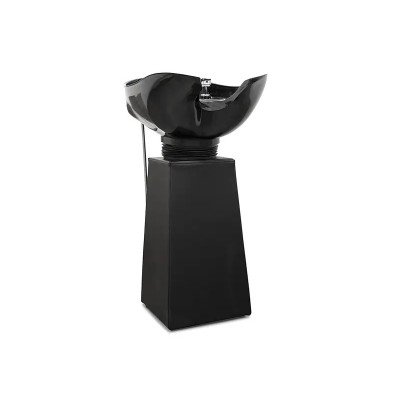 Lavabo TWIN sin silla | Creaciones Mobila