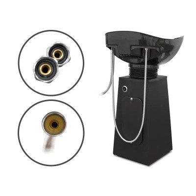 Lavabo TWIN sin silla | Creaciones Mobila