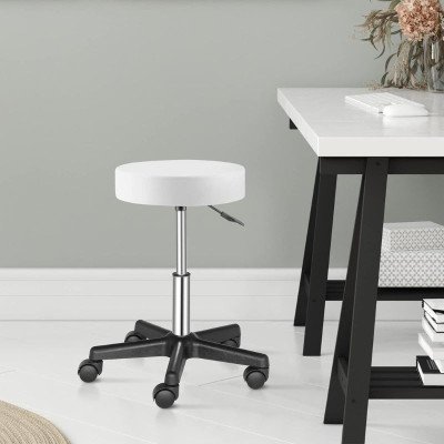 CLASSY Rollhocker | Mobila Creations