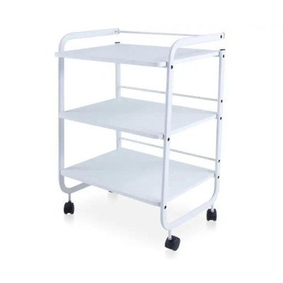 TRIVIA Trolley med 3 hylder | Mobila Creations