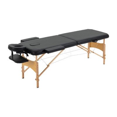 MUKA Table de Massage Pliable en bois | Mobila Créations