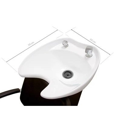 Lavabo para champú RELAXATION - Lavabos para champú | Creaciones Mobila Lavabo para champú RELAXATION - Lavabos para champú | Creaciones Mobila