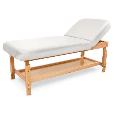 LEXA Table de Massage en Bois à deux plans | Mobila Créations