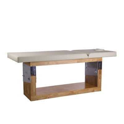 Κρεβάτι μασάζ OPRA με ρυθμιζόμενο ύψος | Δημιουργίες Mobila