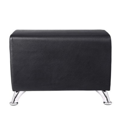 Едноместен диван за чакане BOB - Чакалня | Мобила Криейшънс