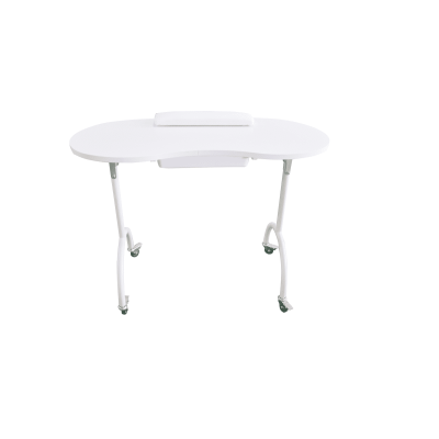 FOLDING Table de Manucure pliable | Mobila Créations FOLDING Table de Manucure pliable | Mobila Créations