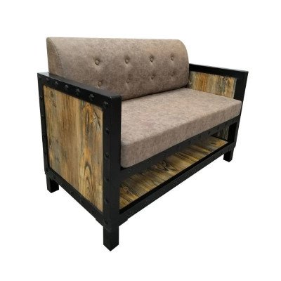 Kit completo per salone da barbiere OMBRE | Mobila Creations