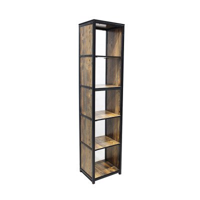 Kit completo per salone da barbiere OMBRE | Mobila Creations