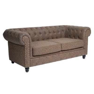 Complete kapperssalonset BROWNY | Mobila Creaties