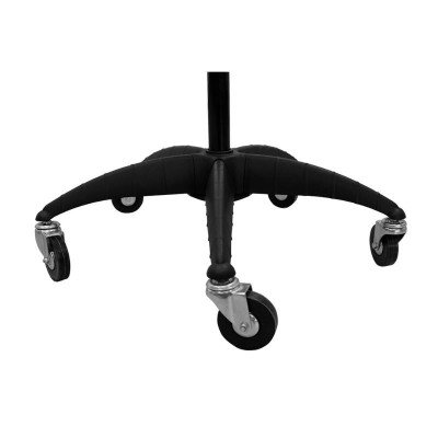 DARY Chariot de coiffure à roulettes avec Plateau | Mobila Créations DARY Chariot de coiffure à roulettes avec Plateau | Mobila Créations