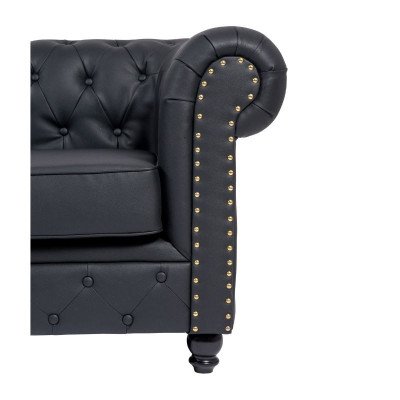 ROYAL 2-Sitzer Wartestuhl | Mobila Creations ROYAL 2-Sitzer Wartestuhl | Mobila Creations