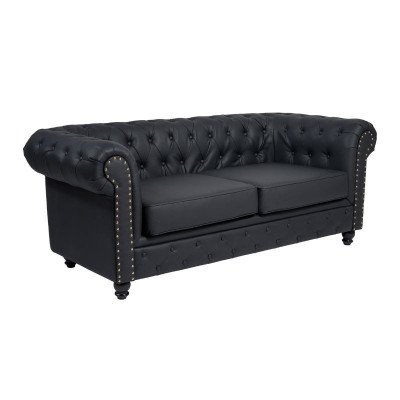 ROYAL 2-Sitzer Wartestuhl | Mobila Creations ROYAL 2-Sitzer Wartestuhl | Mobila Creations