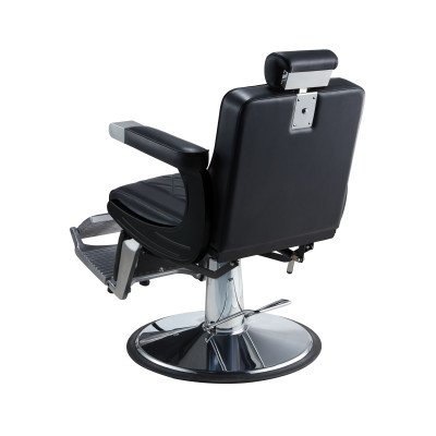 Fotel fryzjerski ROCIO - BarberShop | Kreacje Mobila Fotel fryzjerski ROCIO - BarberShop | Kreacje Mobila