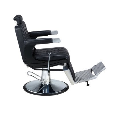 Fotel fryzjerski ROCIO - BarberShop | Kreacje Mobila Fotel fryzjerski ROCIO - BarberShop | Kreacje Mobila