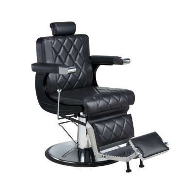 Fotel fryzjerski ROCIO - BarberShop | Kreacje Mobila Fotel fryzjerski ROCIO - BarberShop | Kreacje Mobila