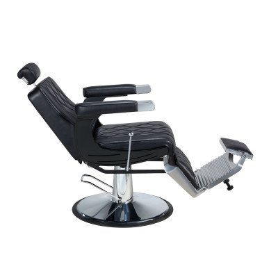Fotel fryzjerski ROCIO - BarberShop | Kreacje Mobila Fotel fryzjerski ROCIO - BarberShop | Kreacje Mobila