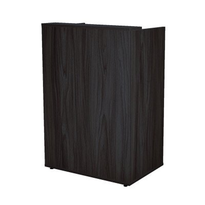 BODEN Houten Receptiebalie | Mobila Creaties BODEN Houten Receptiebalie | Mobila Creaties