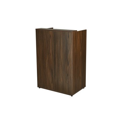 BODEN resepsjonsdisk i tre | Mobila Creations BODEN resepsjonsdisk i tre | Mobila Creations
