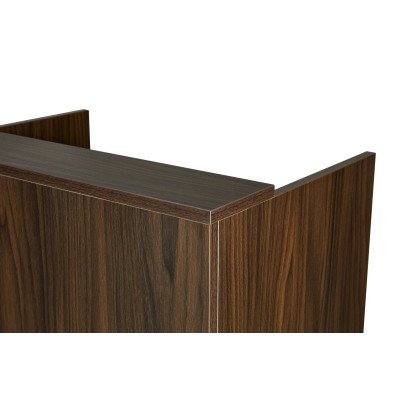 BODEN Houten Receptiebalie | Mobila Creaties BODEN Houten Receptiebalie | Mobila Creaties