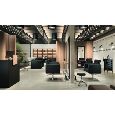 Komplet za frizerski salon DOMOV | Mobilne kreacije