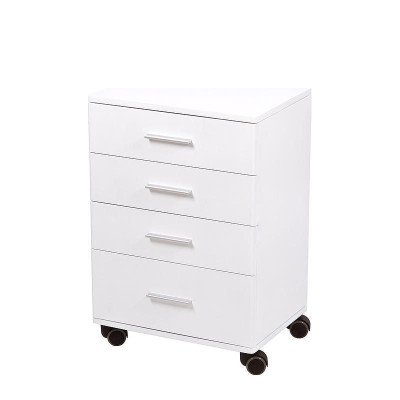 Carrello VIST con 4 cassetti - Carrelli | Mobila Creations Carrello VIST con 4 cassetti - Carrelli | Mobila Creations