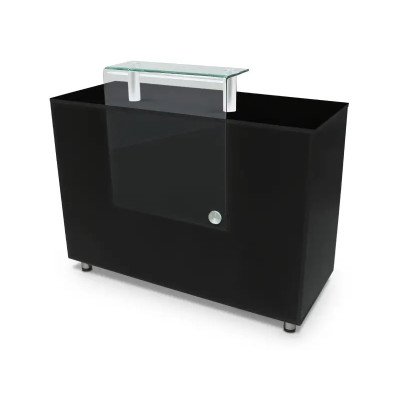 FOOLY Γραφείο Υποδοχής - Ταμίες Υποδοχής | Δημιουργίες Mobila