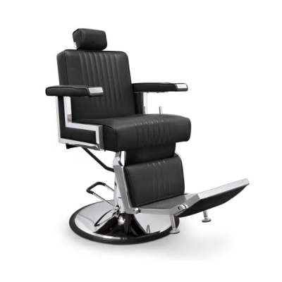 MARPLE Fauteuil Barbier - Barbershop | Mobila Créations