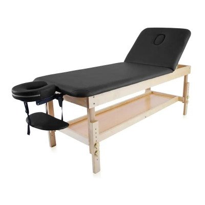 BOCA Table de Massage en Bois à deux plans | Mobila Créations