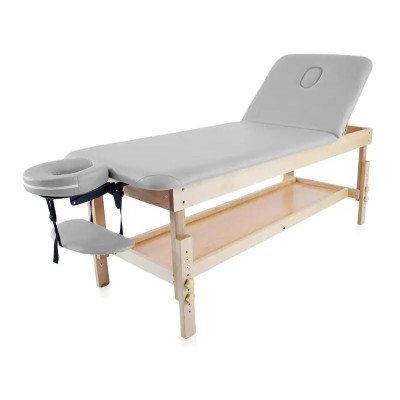 BOCA Table de Massage en Bois à deux plans | Mobila Créations