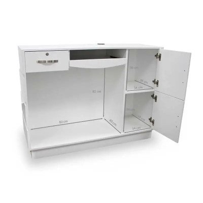 GEVRO Receptiebalie - Receptiekassa's | Mobila Creaties