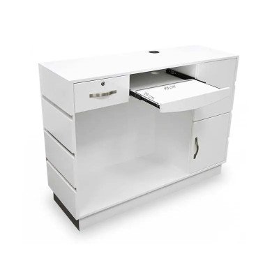 GEVRO Receptiebalie - Receptiekassa's | Mobila Creaties