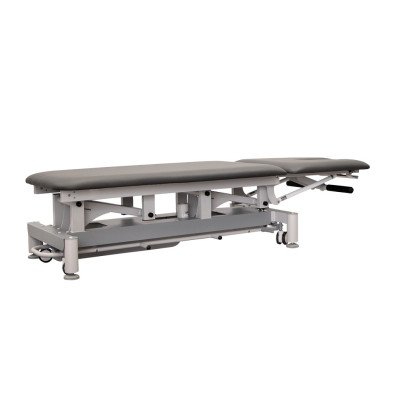 TARO Elektrische massagetafel grijs | Mobila Créations TARO Elektrische massagetafel grijs | Mobila Créations