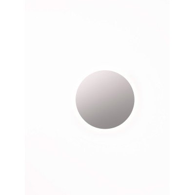TIDA Round Mirror Dressing Table - Κομοδίνα | Mobila Créations TIDA Round Mirror Dressing Table - Κομοδίνα | Mobila Créations