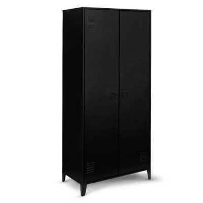 TAMM Armoire Vestiaire Rangement