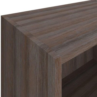 COLMI Дървен шкаф за съхранение | Mobila Créations