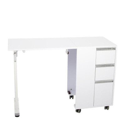 FLEX Table de Manucure Pliante | Mobila Créations