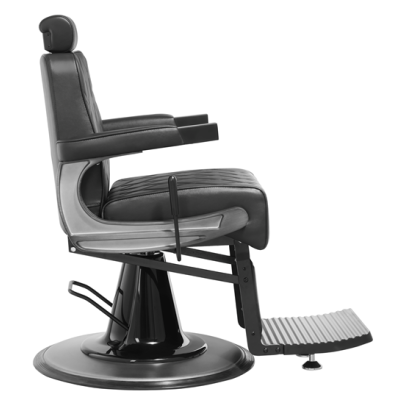 Frizerski stol TALLY - Barbershop | Mobila Créations