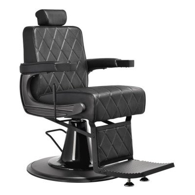 Sillón de peluquería TALLY - Barbershop | Mobila Créations Sillón de peluquería TALLY - Barbershop | Mobila Créations