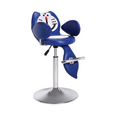 Fotel fryzjerski dla dzieci FROGGY | Mobila Créations