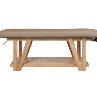 BECKY Versterkt Houten Massagetafel | Mobila Créations BECKY Versterkt Houten Massagetafel | Mobila Créations